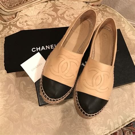 new chanel shoes 2019|women's chanel shoes.